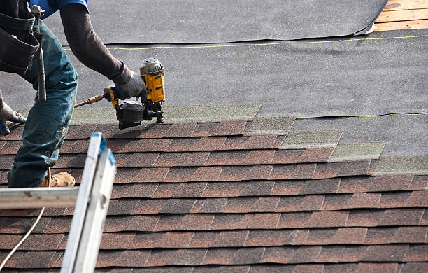 Licensed Emergency Roof Repair service in Wacissa, FL - Brentwood Metal Roofing